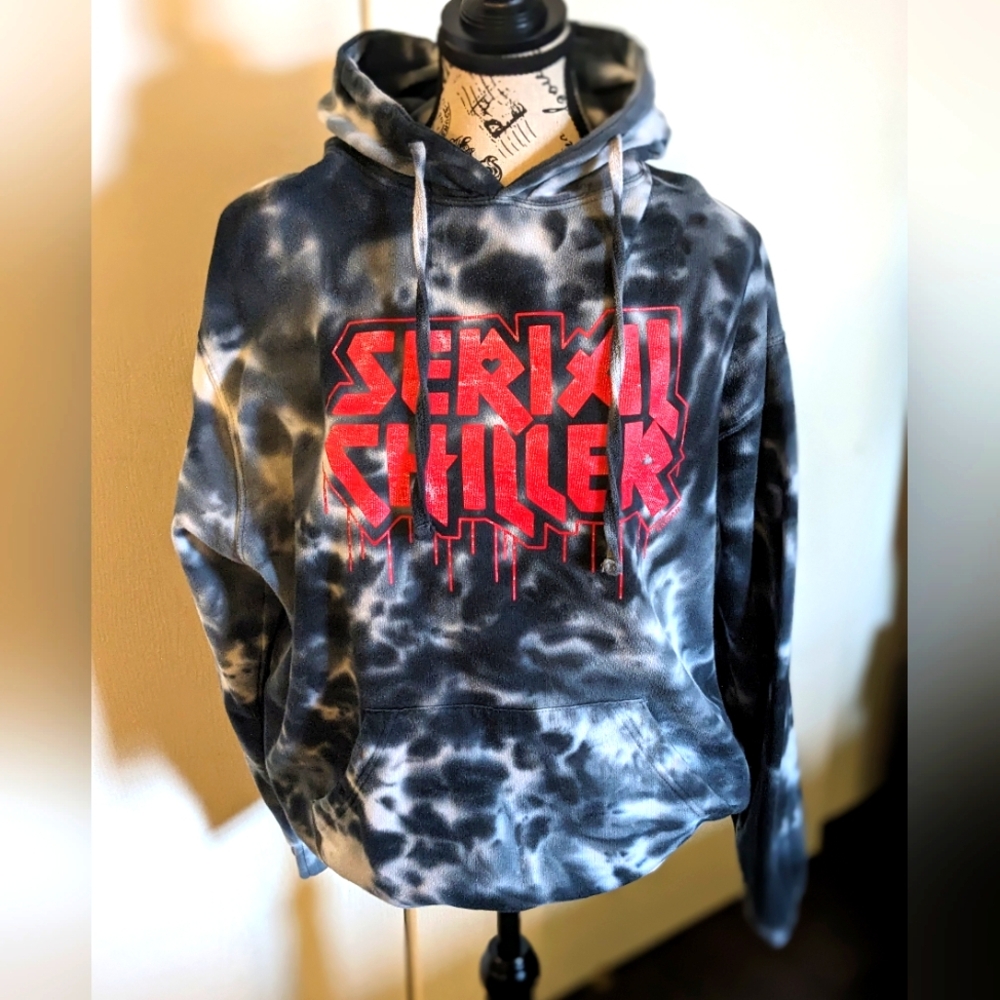 Bailey Sarian Merch hoodie